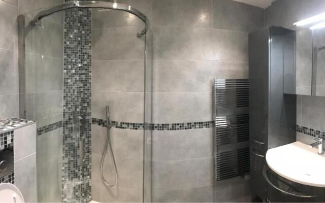 19 Rue du Parc Alexandre III