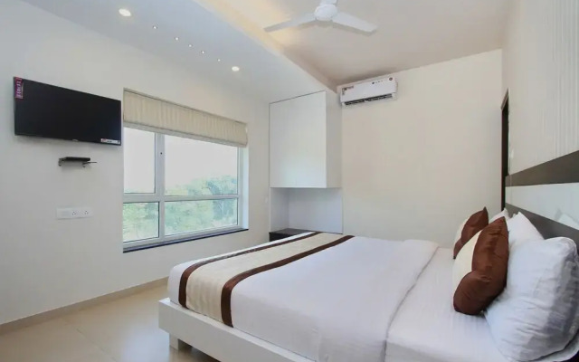Palace Inn By OYO Rooms