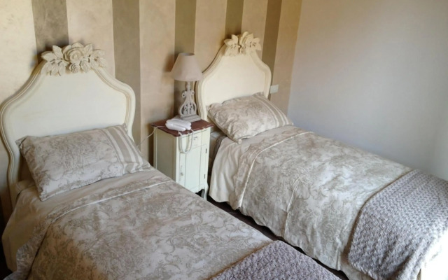 Hotel Villa Calandrino
