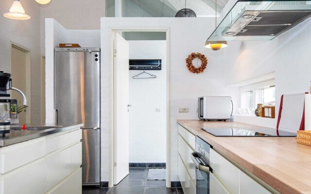 6 Person Holiday Home in Romo