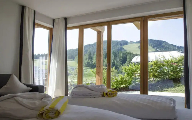 Mountains Chalets