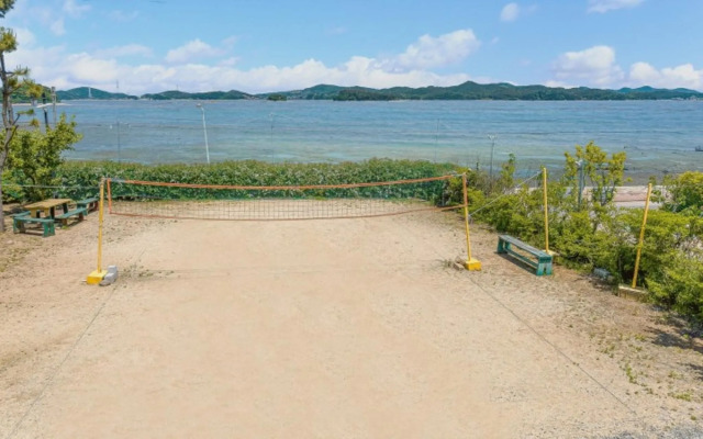 Daebudo (Seonjaedo) Ocean Ville Pension