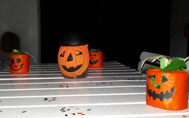 Casa di Giulia (Bambini gratis fino a 6 anni)