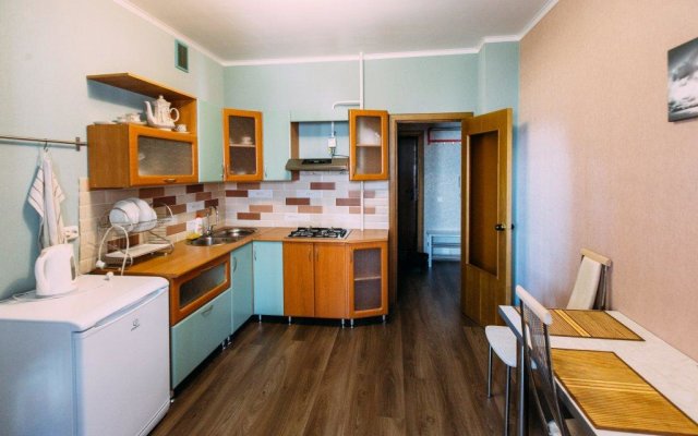 Liproom Apartments on Smorodina