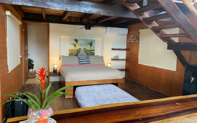 Xoot KaAna villa Amanecer