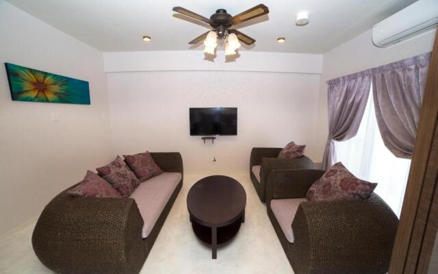 COZY STAY in Itoman