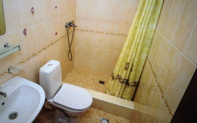 Margaritka Guest House