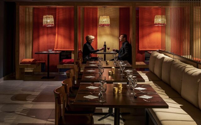 Hotel Cassino Tower Curitiba Aeroporto By Nacional Inn