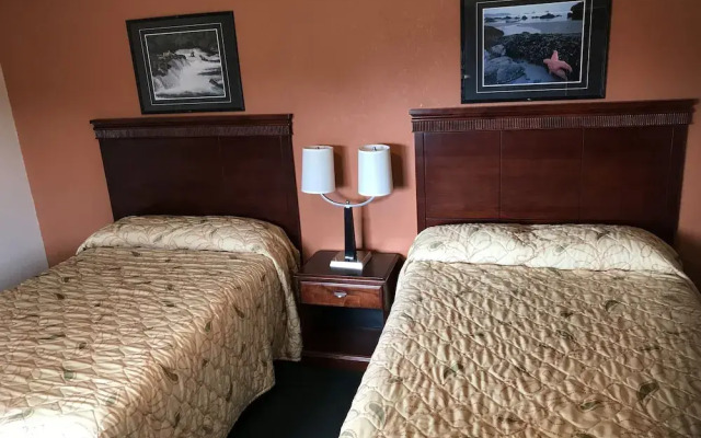 Knights Inn Horseheads