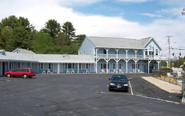 Eastview Motel