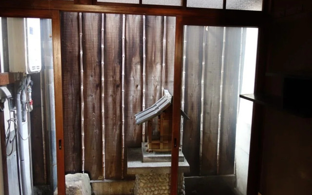 Kyomachiya No Yado 794Inn Kiyomizu Gojo