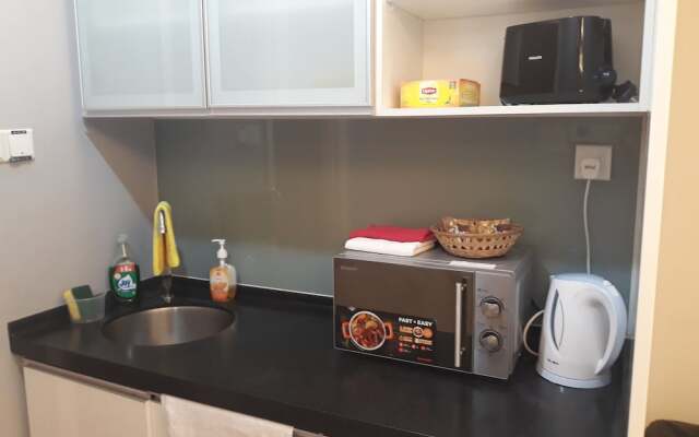 Sarang Vacation Apartment