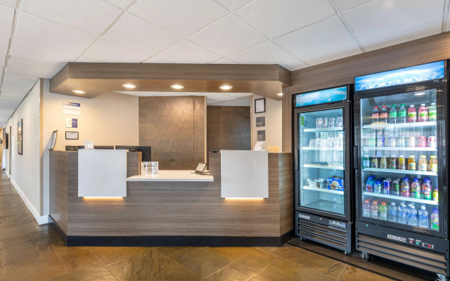 Best Western Plus Laurel