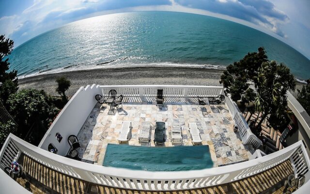 Hotel Tramonto