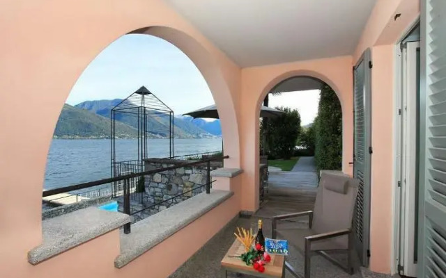 Isola Bella PentHoliday home