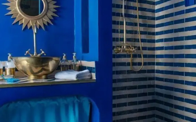 Riad & Spa Stella Cadente