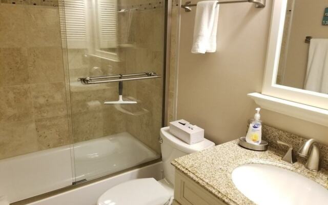 Summerhouse 151 2 Bedroom Condo