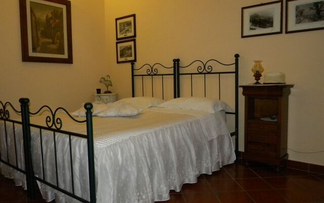 B&B La Costa