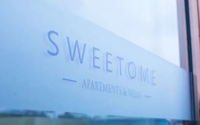 Sweetome Vacation Rentals (Bali Haiqin Gongguan)