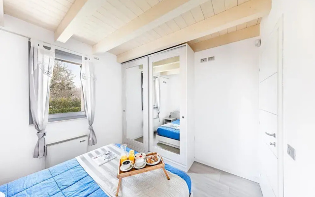 Borgo Gasparina A6 Apartment by Wonderful Italy