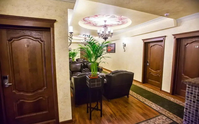 Skripka Hotel