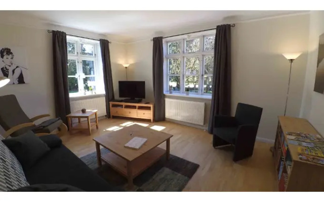 Ferienvermietung Thomsen-Detlefs