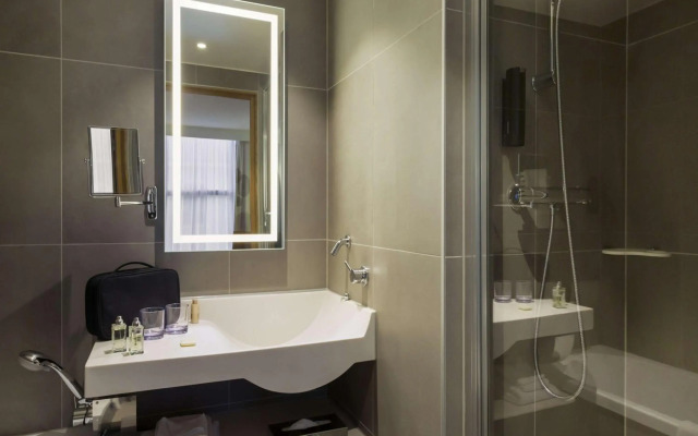 Novotel Geneve Centre