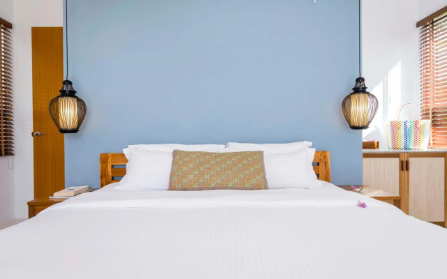 Krabi Home Resort