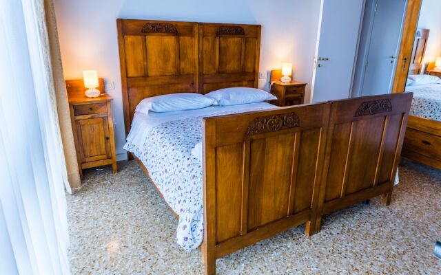Agriturismo Dai Gobbi