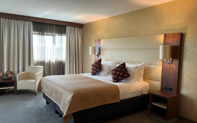 Van der Valk Hotel Rotterdam - Blijdorp