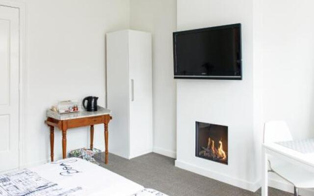 B&B herenhuis Friesland