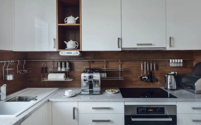 Apartment Empire Sopot by Renters