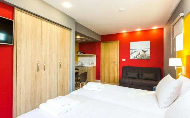 Menta City Boutique Hotel
