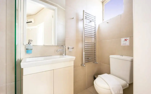 Studio in the Heart of Athens Acropolis Area
