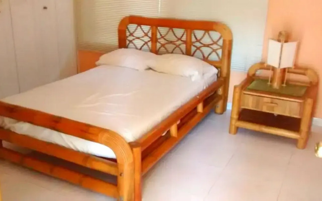 Finca Vacacional Para Familias