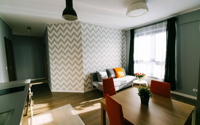 Renttner Apartamenty