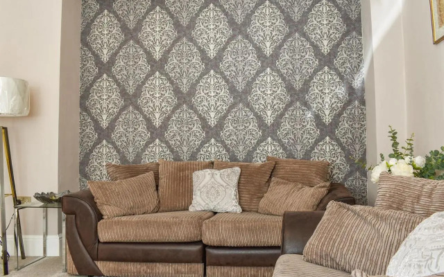 Wonderful 2 bedroom terrace house