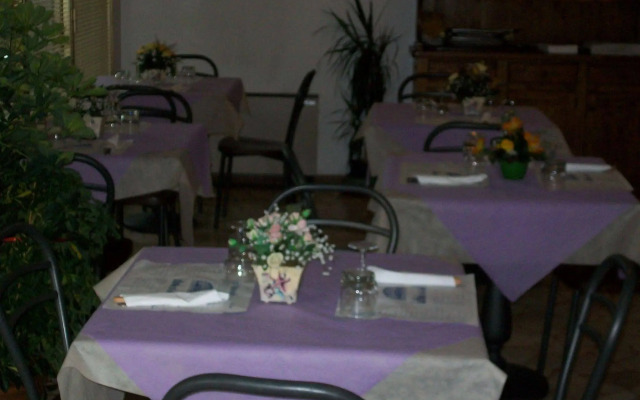 Locanda la Rotonda