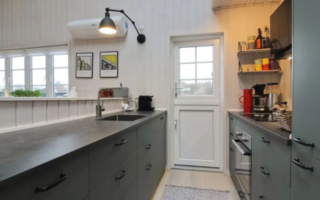 "Halvor" - 250m from the sea in NW Jutland