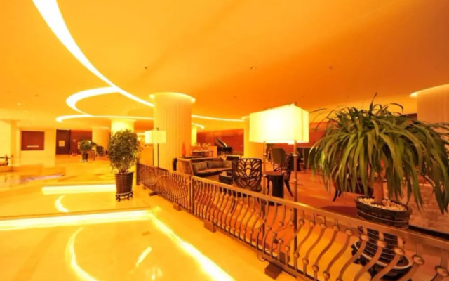 S&N Hotel Dalian Wafangdian