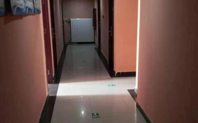 Tianjin Guoxian Tavern