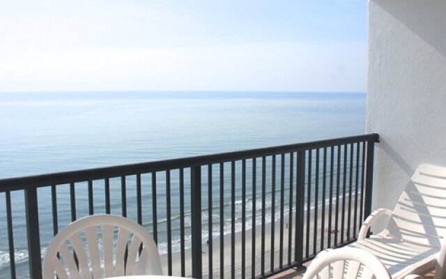 Palmetto Beach Club