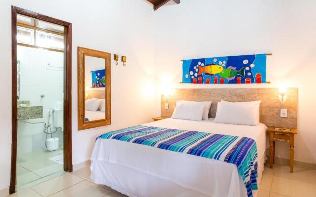 Hotel Village Enseada