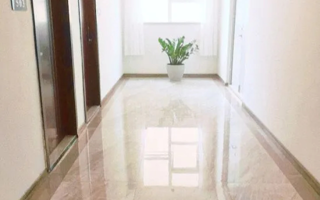WenHua Service Apartment – Hotel Rooms – Jingzhou