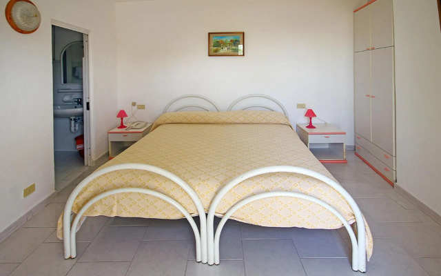 Hotel Park Calitto