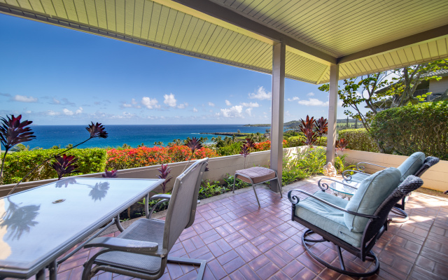 Kapalua Villas Maui