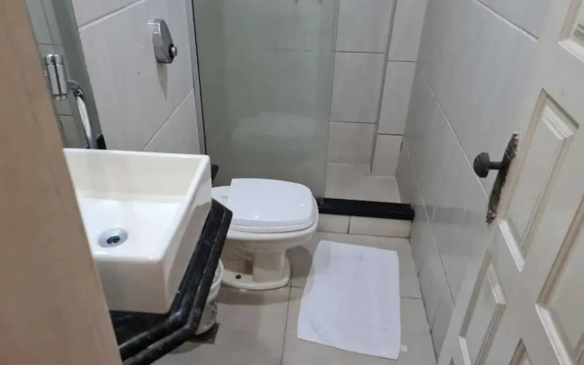 Nob'S Hotel - São João De Meriti