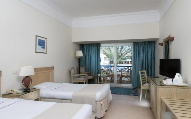 Naama Bay Hotel & Resort