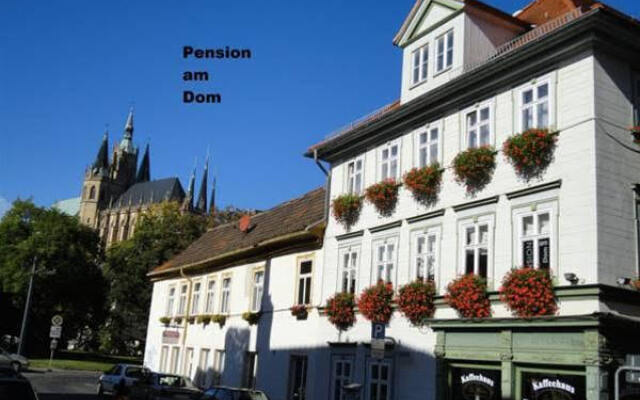 Pension am Dom