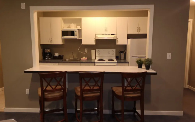 Banff Boundary Lodge